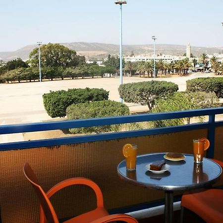 Hotel Residence Louban Агадир Номер фото