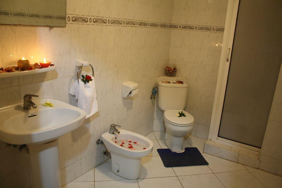 Hotel Residence Louban Агадир Номер фото