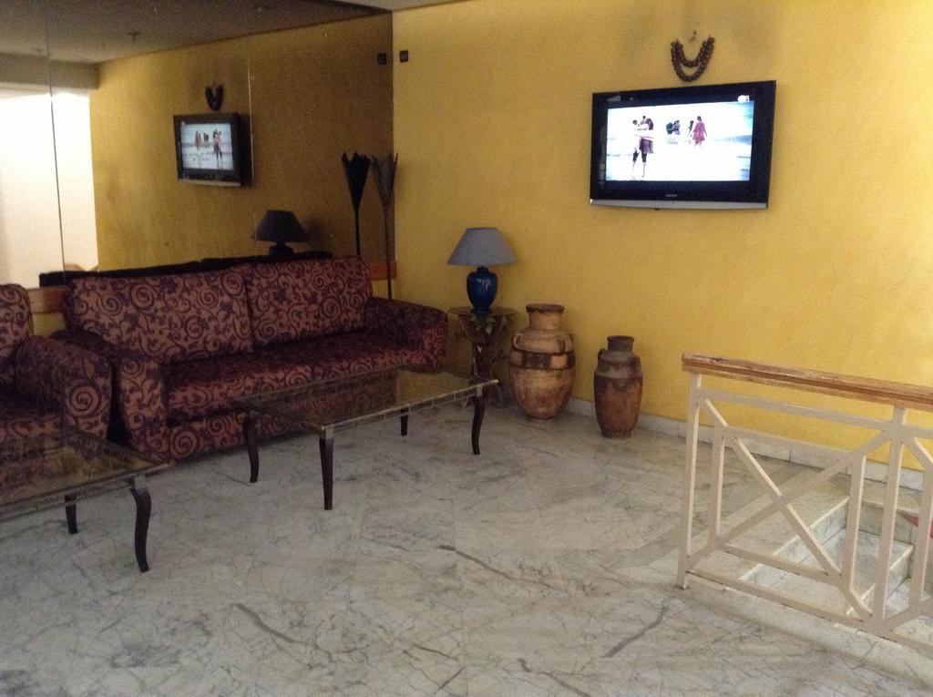 Hotel Residence Louban Агадир Номер фото